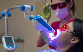 Advanced Laser Treatment